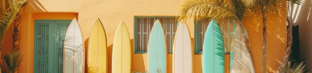 Professional SUP
